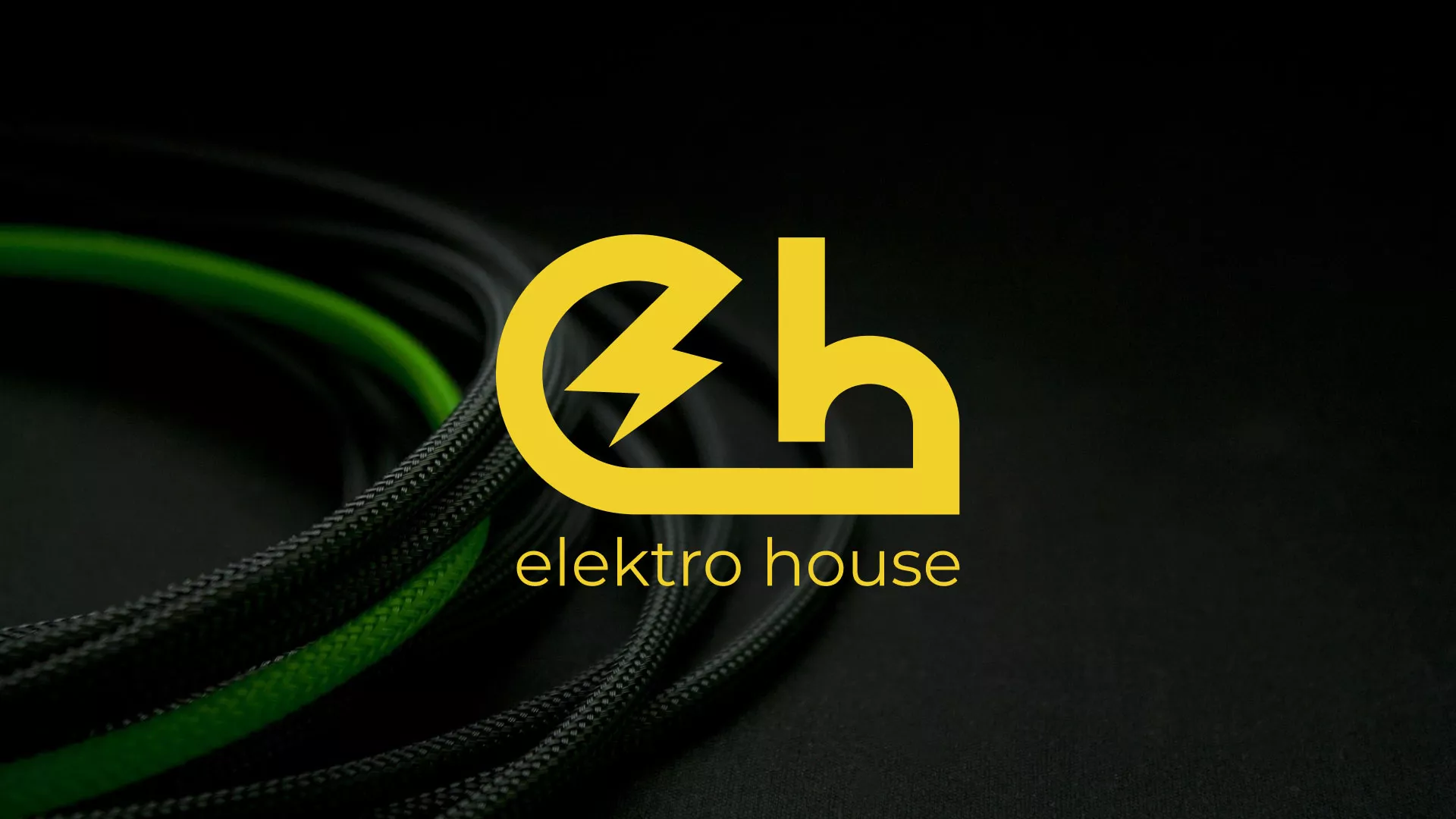 Создание сайта компании «Elektro House» в Абинске